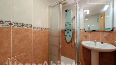 Flat on Calle del Castor photo 30