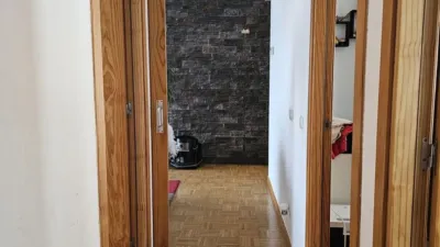 Apartment on Etxaburua Street photo 23