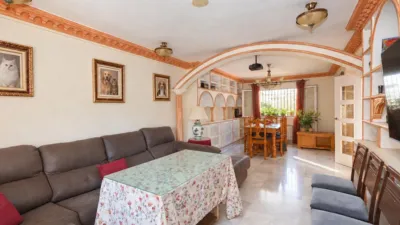 Semi-detached house on Ceuta Street photo 19