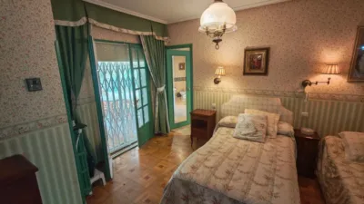 Chalet in Constitución-Balconcillo photo 17