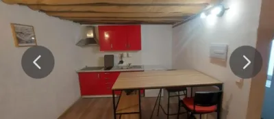 Chalet en calle de los Cuervos photo 37