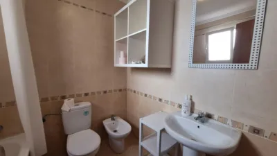 House on Calle Miguel Angel Blanco Garri photo 29
