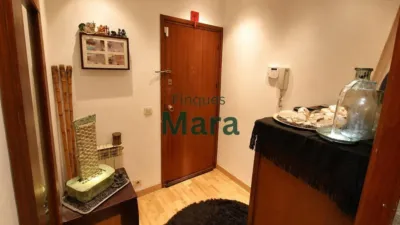 Apartment on Carrer de Francesc Macià photo 13