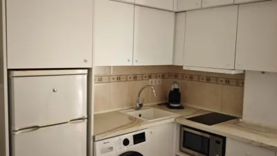 Apartment on Calle Oviedo photo 15