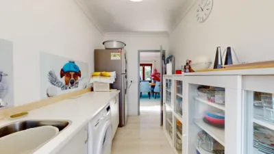 Chalet in Son Serra de Marina photo 19