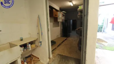 House on Travessera del Don Juan Sagreras photo 38