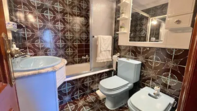 Apartment on Calle Grupo Reverendo Vicente Garmendi photo 31