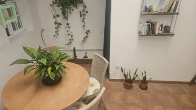 Chalet en calle de los Cuervos photo 46
