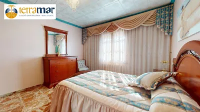 Chalet in Albarrosa photo 11