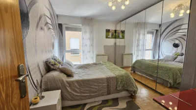 Apartment on Etxaburua Street photo 19