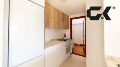Apartment in Jerónimo and Aviléses photo 14