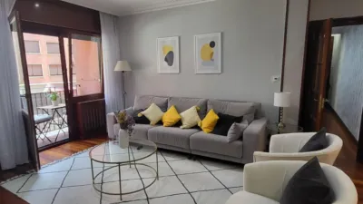 Apartment on Autonomia Kalea photo 3