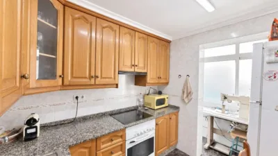 Apartment on Carrer Ginés García Esquitino photo 13