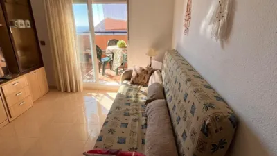 Apartment in La Envia Golf photo 3