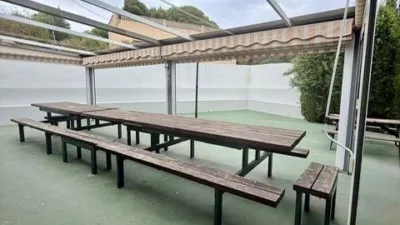 Apartamento en calle Buenavista photo 11