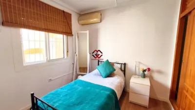 Semi-detached house on Calle Virgen de la Cabeza photo 21