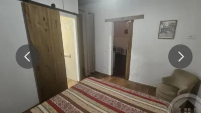 Chalet en calle de los Cuervos photo 50