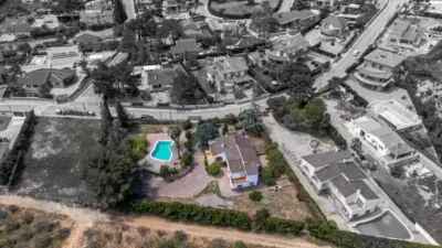 Chalet on Calle de la Albufera, 41 photo 59