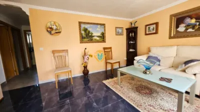 Chalet in Barranco Hondo photo 40