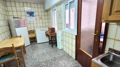 Apartment in Elx photo 13