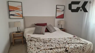 Apartment in Jerónimo and Aviléses photo 18