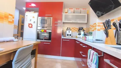 Duplex Penthouse in Torreaguera photo 13