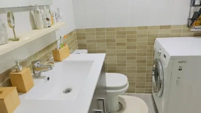 Apartment in Manzanera photo 14