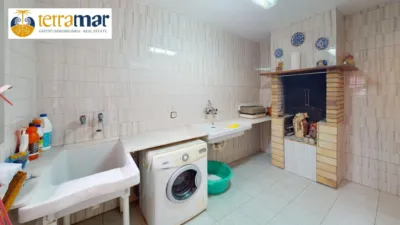Chalet in Albarrosa photo 36