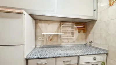 Apartment on Calle Zubieta photo 13