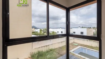 Townhouse in Loma Verde photo 6