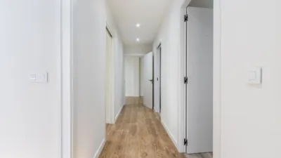 Apartment in Ca Noriac photo 32