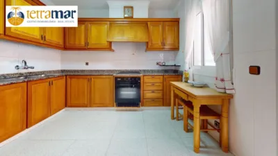 Chalet in Albarrosa photo 3