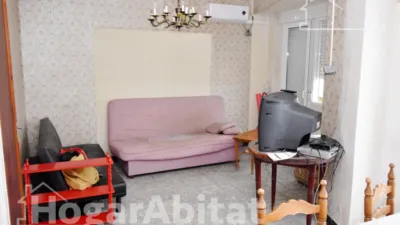 Flat on Carrer de Sant Llorens photo 3