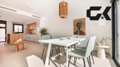 Casa - Vista 3