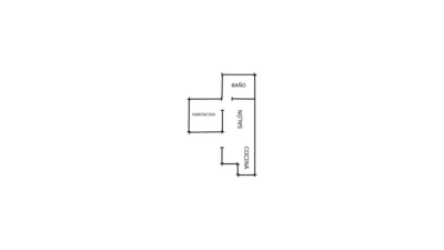 Apartment in El Carmen photo 18