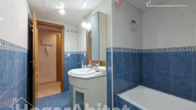 Flat on Calle del Castor photo 26