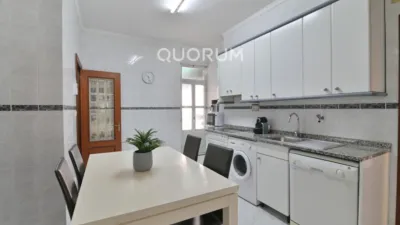 Flat on Goitia Street photo 8