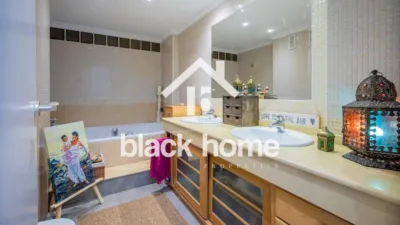 Apartment in Penya-Roja - Alameda photo 13