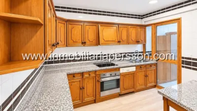 Apartment in Parque de Lourdes photo 4