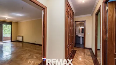 Apartment at Paseo de Zorrilla, 192 photo 9