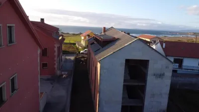 Apartment in Corrubedo photo 3
