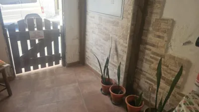 Chalet en calle de los Cuervos photo 3