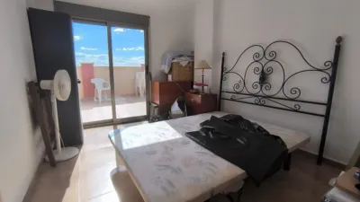 Duplex Penthouse in Torreaguera photo 23