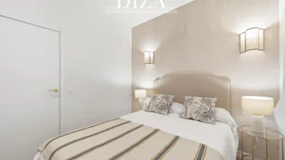 Apartment on Calle de Narváez photo 28