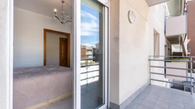 Apartment on Passeig del Comerç photo 32