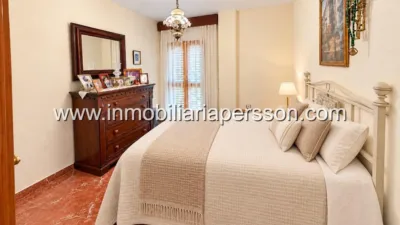 Apartment in Parque de Lourdes photo 13
