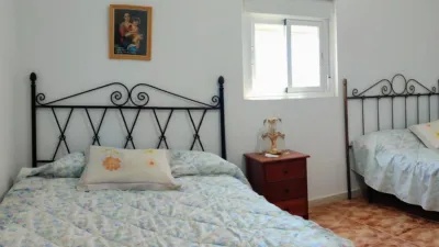 House in Higueral photo 18