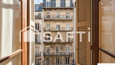 Apartment in the City Centre photo 26