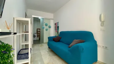 Apartment in El Carmen photo 6