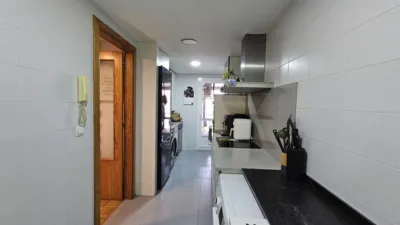 Apartment on Etxaburua Street photo 9